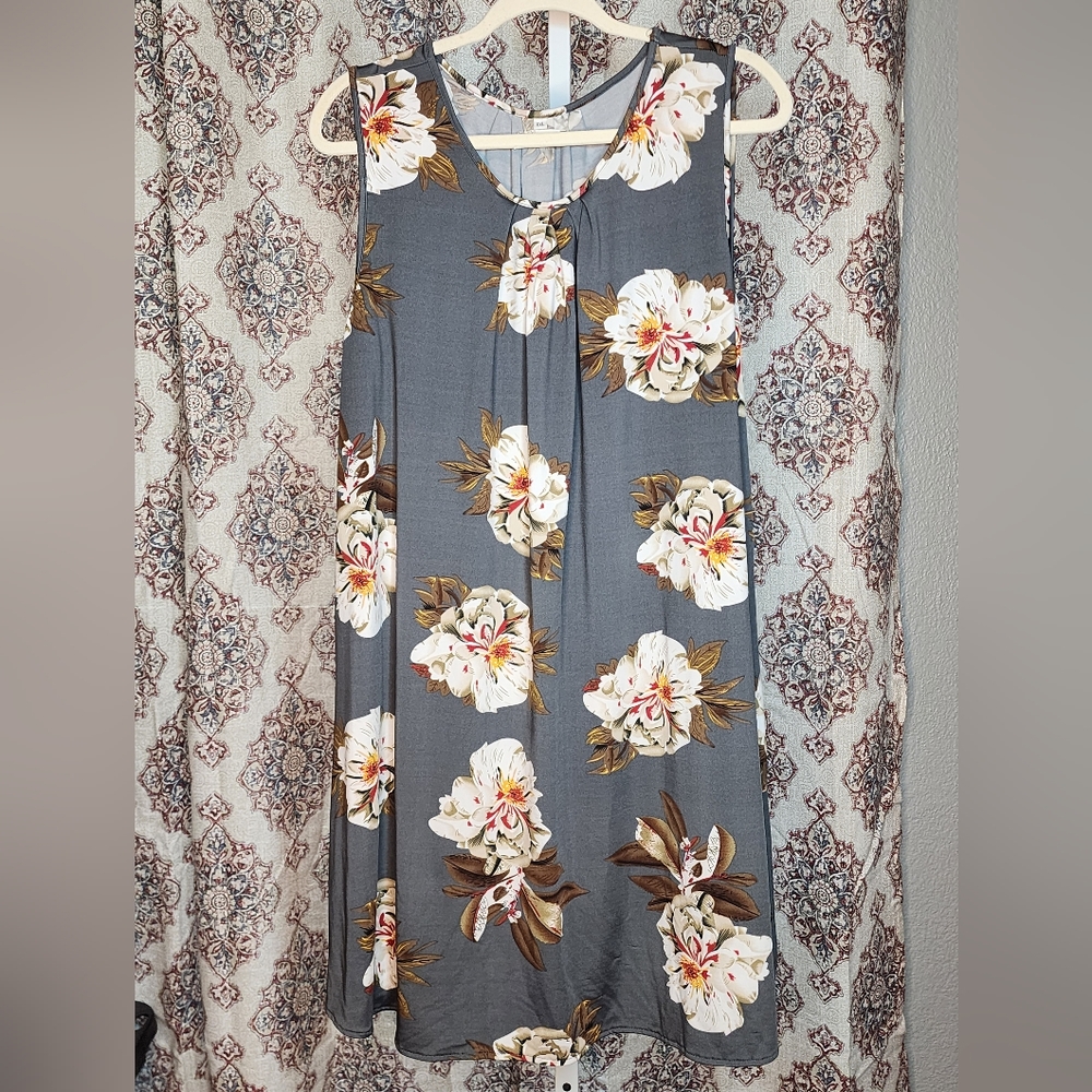 Southern Stitch XXL Swing Dress